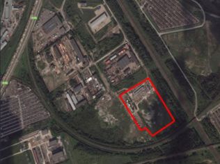 Продажа земельного участка 6.1 Га в земле промышленности, транспорта, связи и иного не сельскохозяйственного назначения, метро Обухово