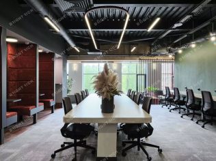 Аренда офиса 4650 м²