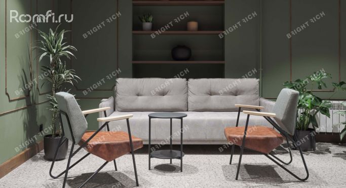 Аренда офиса 115 м², Гороховая улица - фото 3