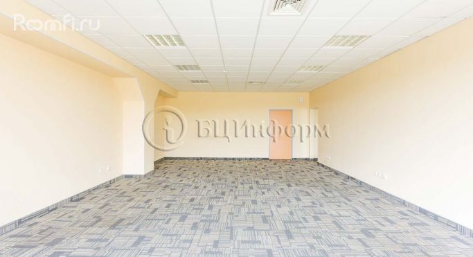 Аренда офиса 186 м², улица Седова - фото 2