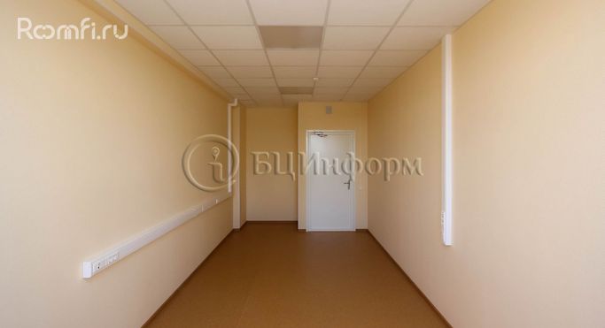 Аренда офиса 34.6 м², проспект Юрия Гагарина - фото 3