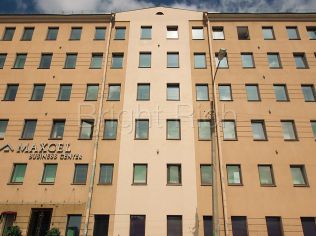 Аренда офиса 271 м2 в бизнес-центре, метро Московские Ворота