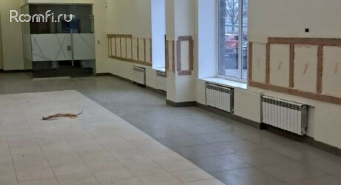 Продажа помещения свободного назначения 344.4 м², Дунайский проспект - фото 5