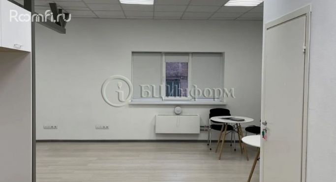 Аренда офиса 125 м², Цветочная улица - фото 2