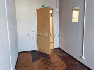 Аренда офиса 14.7 м²