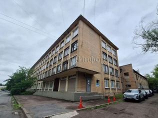 Аренда помещения свободного назначения 230 м²