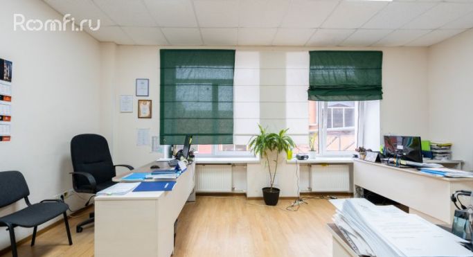 Аренда офиса 56.9 м², Заозёрная улица - фото 2