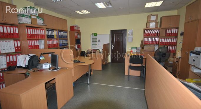 Аренда офиса 52 м², Литовская улица - фото 2