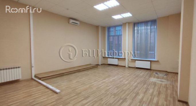 Аренда офиса 45.6 м², улица Комсомола - фото 2