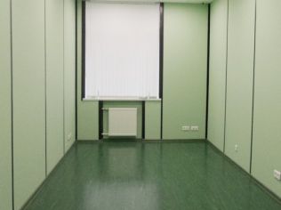 Аренда офиса 270 м2 в бизнес-центре, метро Площадь Восстания
