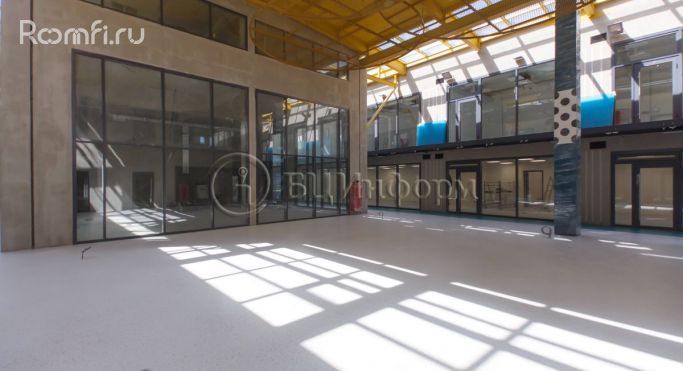 Аренда офиса 41.8 м², Парашютная улица - фото 3