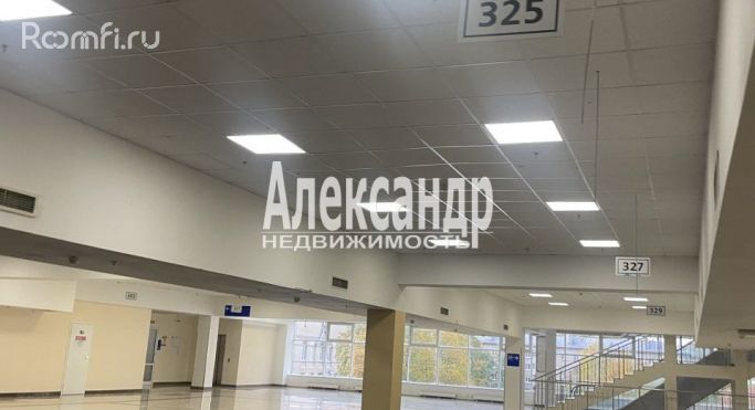 Аренда склада 302 м², Новолитовская улица - фото 3