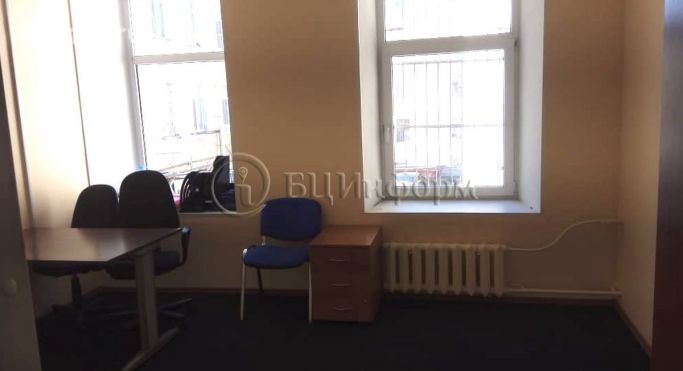 Аренда офиса 16.5 м², 5-я Советская улица - фото 3