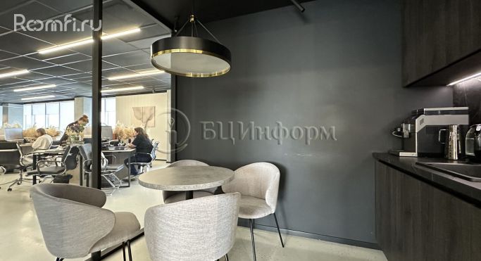 Аренда офиса 249.9 м², Мельничная улица - фото 3