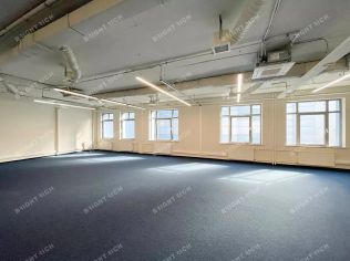 Аренда офиса 485.3 м²