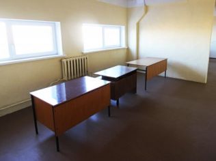 Аренда офиса 47.5 м2 в бизнес-центре, метро Чёрная Речка