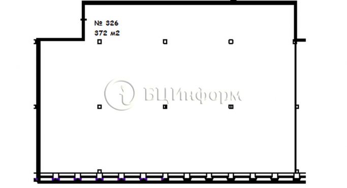 Аренда офиса 372 м², улица Маршала Тухачевского - фото 4