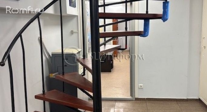 Аренда офиса 158.5 м², 10-я Красноармейская улица - фото 3