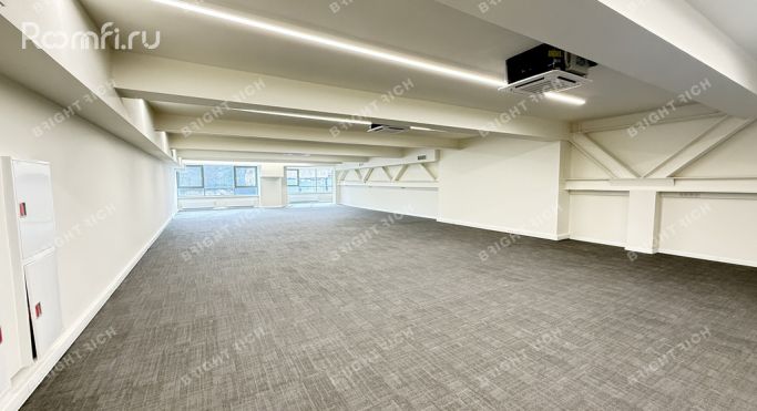 Аренда офиса 744.7 м², Херсонская улица - фото 3