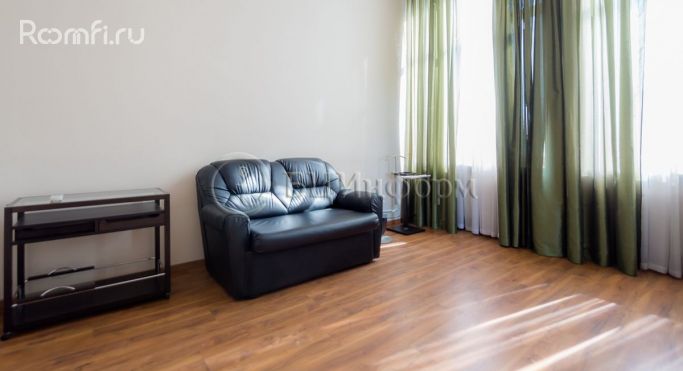 Аренда офиса 61.3 м², Выборгская набережная - фото 2