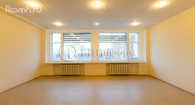 Аренда офиса 59.5 м², Ленинский проспект - фото 1