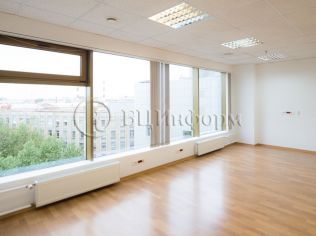Аренда офиса 46.4 м²
