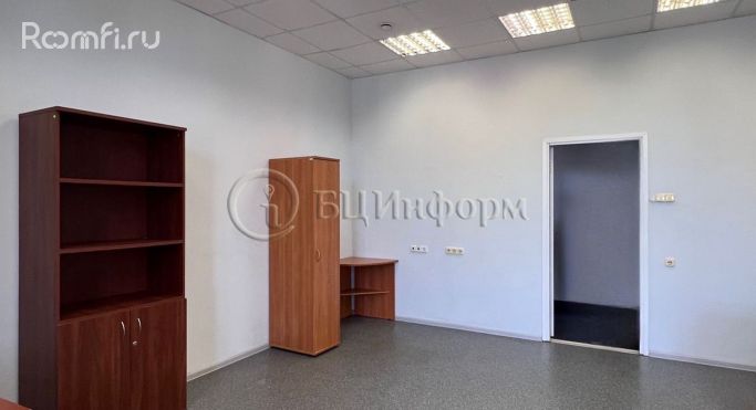 Аренда офиса 21.1 м², улица Рентгена - фото 3
