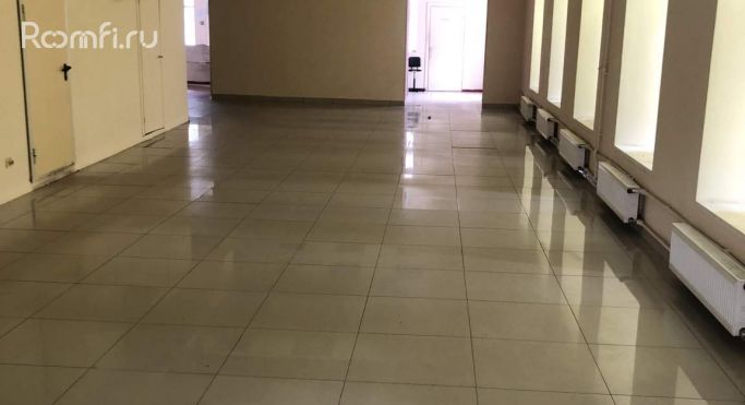 Аренда торгового помещения 260 м², Флотская улица - фото 4