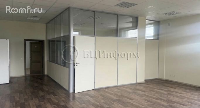 Аренда офиса 85.1 м², Софийская улица - фото 3