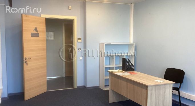 Аренда офиса 22.3 м², Боровая улица - фото 3