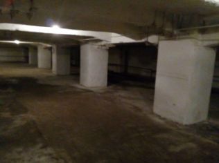 Аренда офиса 409.7 м2 в бизнес-центре, метро Балтийская