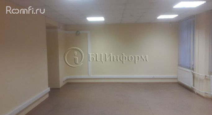 Аренда офиса 35 м², Малая Разночинная улица - фото 2