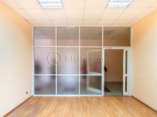 Аренда офиса 95.1 м²