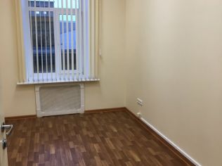 Аренда офиса 103.8 м2 в бизнес-центре, метро Звенигородская
