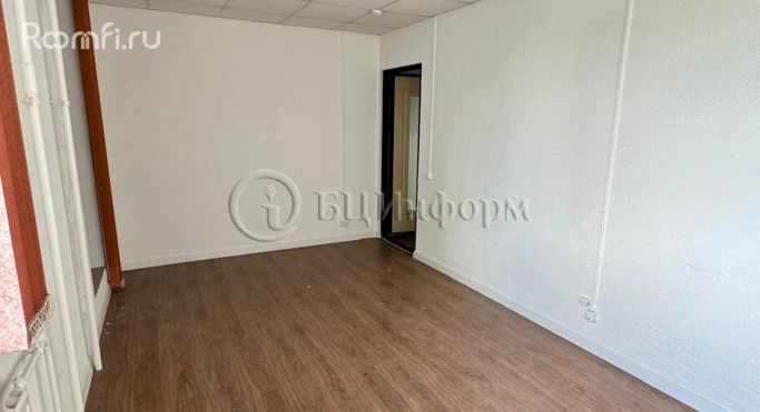 Аренда офиса 17.6 м², Большеохтинский проспект - фото 2