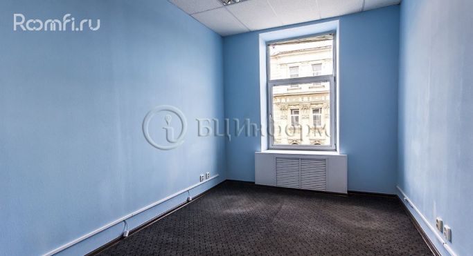 Аренда офиса 35.6 м², Большой проспект Петроградской стороны - фото 3