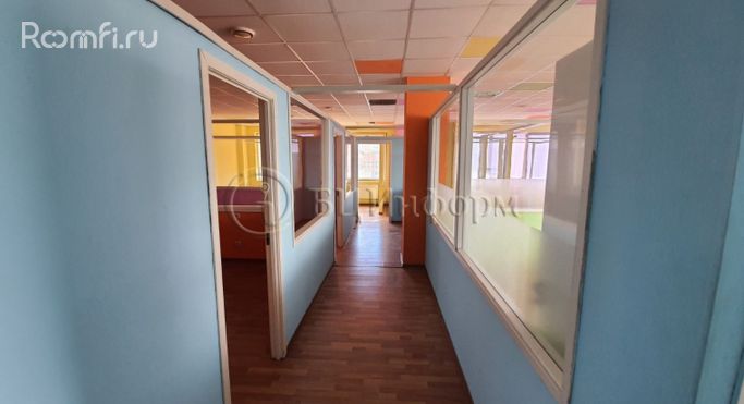 Аренда офиса 156.5 м², улица Маршала Новикова - фото 2