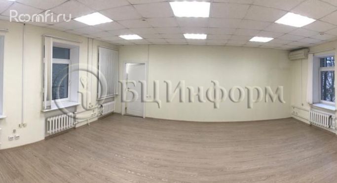 Аренда офиса 41.8 м², 2-я линия Васильевского острова - фото 2