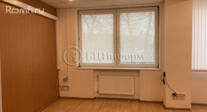 Аренда офиса 90 м², Заставская улица - фото 3