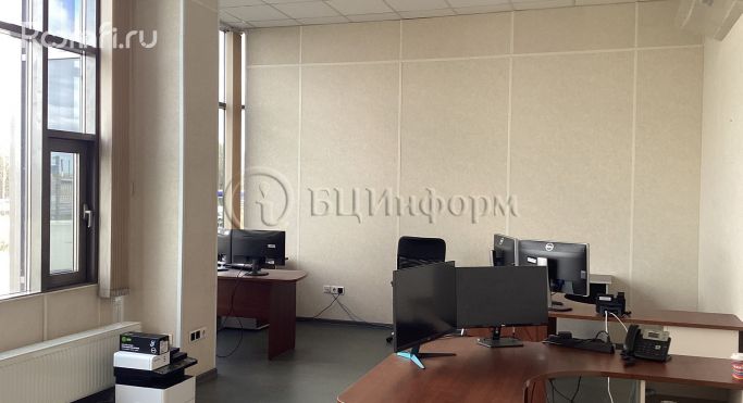 Аренда офиса 40.1 м², улица Седова - фото 2