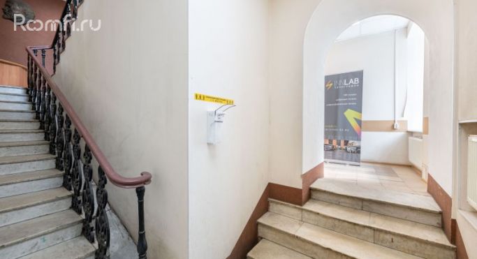 Аренда офиса 34.4 м², Красногвардейский переулок - фото 2