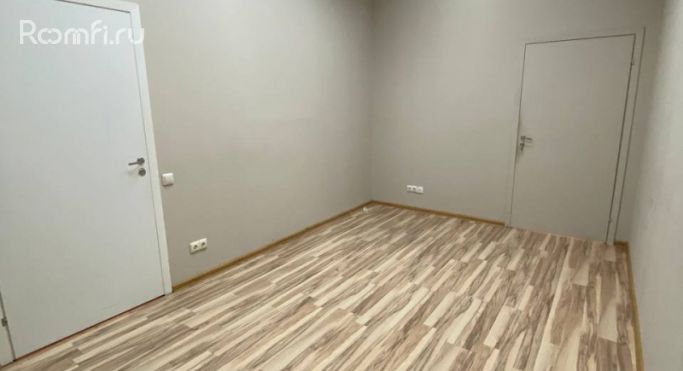 Аренда офиса 15.5 м², Заозёрная улица - фото 3