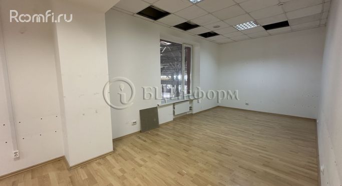 Аренда офиса 37.5 м², проспект Обуховской Обороны - фото 2