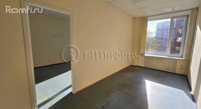 Аренда офиса 261 м², Большой Смоленский проспект - фото 4