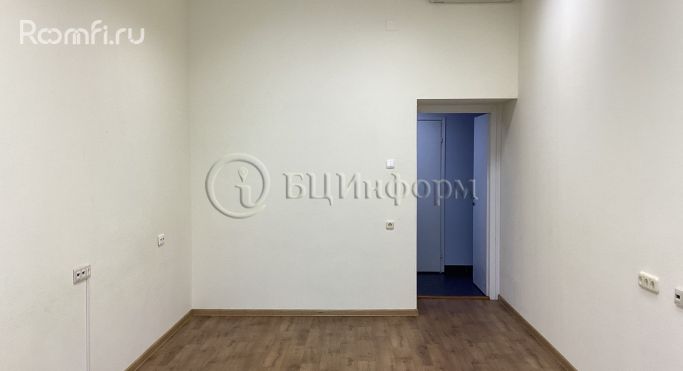 Аренда офиса 22.4 м², улица Рентгена - фото 3