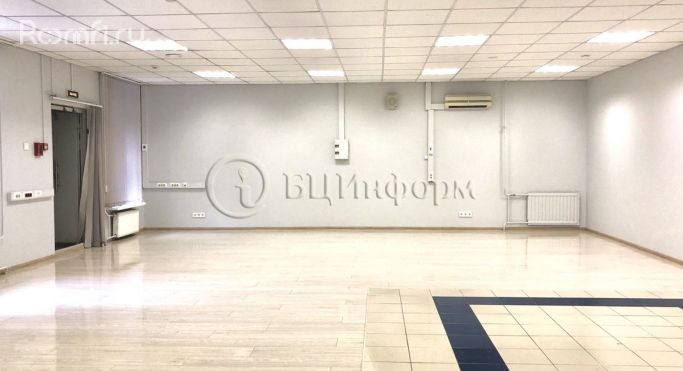 Аренда офиса 123.3 м², улица Рентгена - фото 3