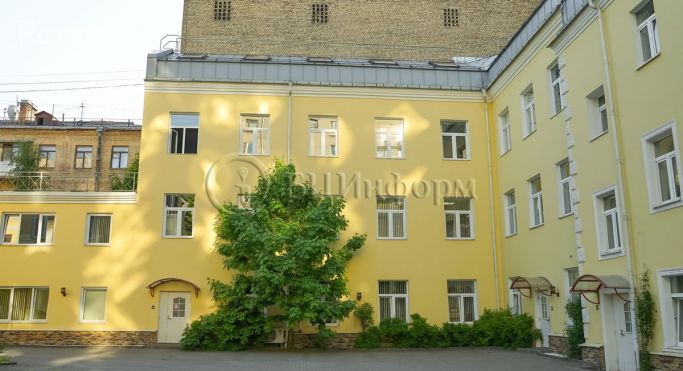 Аренда офиса 135.5 м², Калужский переулок - фото 5