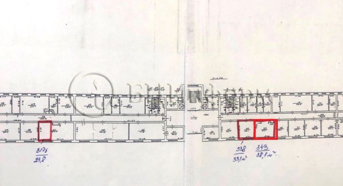 Аренда офиса 38.1 м², Митрофаньевское шоссе - фото 4