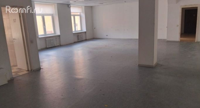 Аренда склада 625.8 м², Дегтярная улица - фото 3