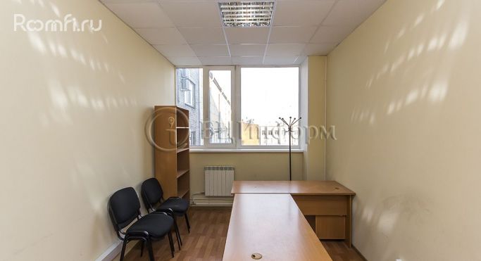 Аренда офиса 47.1 м², Лиговский проспект - фото 2